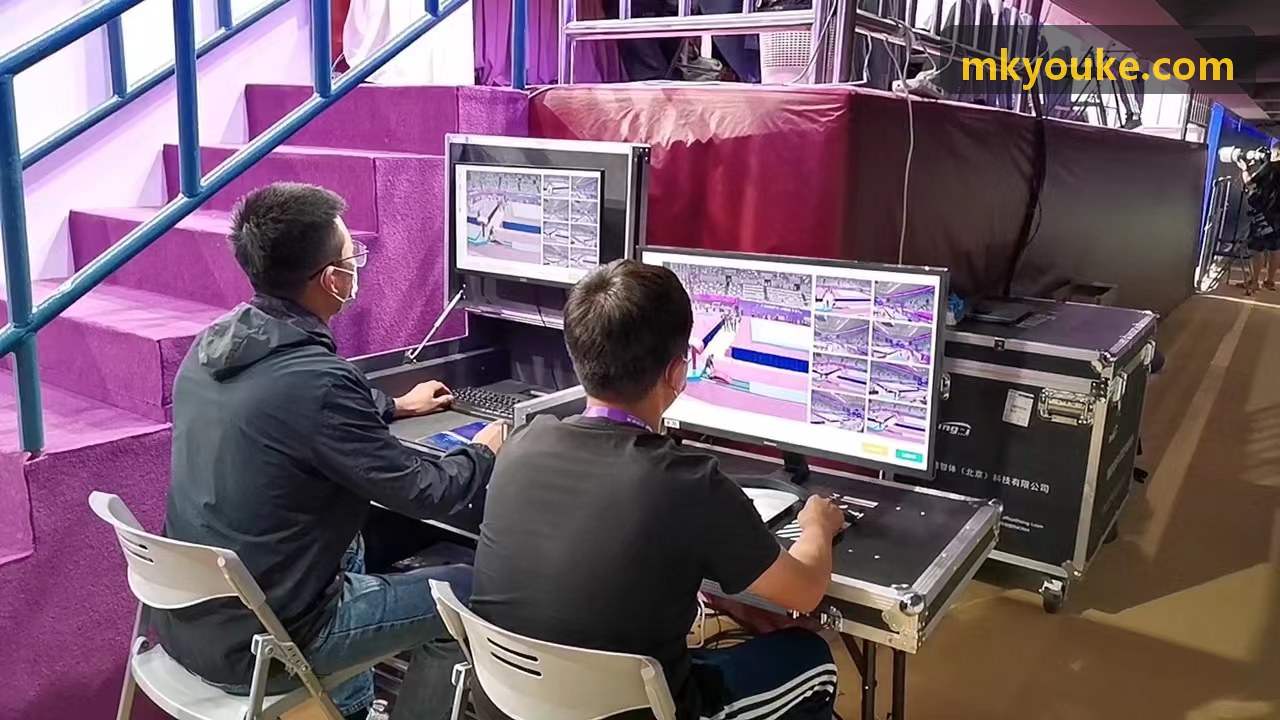 万人马拉松领物窗口物资防重领技术解析